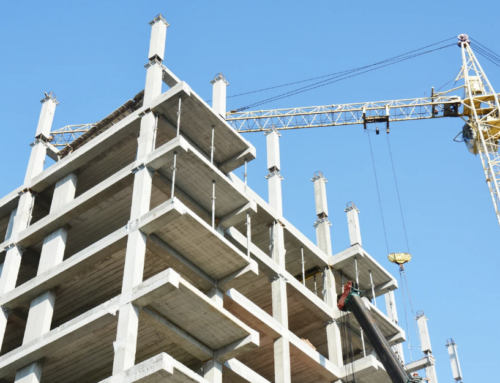 EIG Applauds U.S. Conference of Mayors’ Opportunity Zone Endorsement